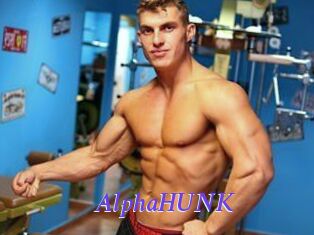 AlphaHUNK