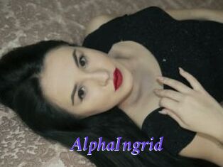 AlphaIngrid