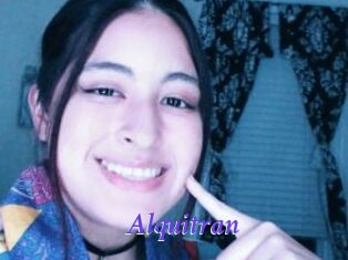 Alquitran