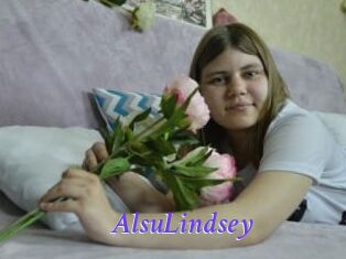 AlsuLindsey