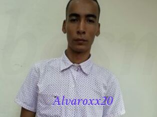 Alvaroxx20