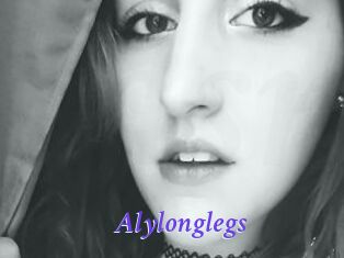 Alylonglegs