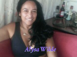 Alysa_Wilde