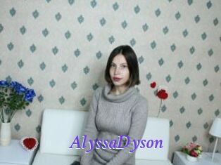 AlyssaDyson