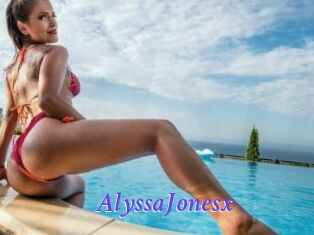 AlyssaJonesx