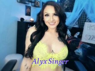 Alyx_Singer