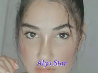 Alyx_Star