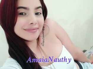 AmaiaNauthy