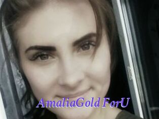 AmaliaGold_ForU