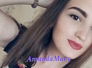 AmandaMary