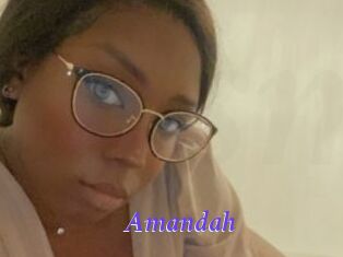 Amandah