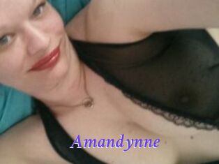 Amandynne