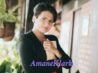 AmaneKlark