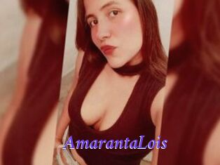 AmarantaLois