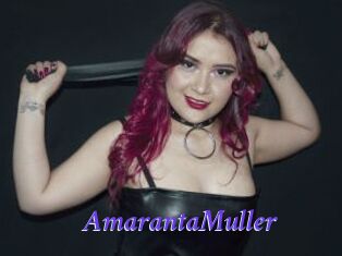 AmarantaMuller