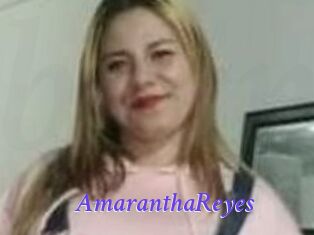 AmaranthaReyes