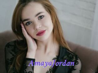 AmayaJordan