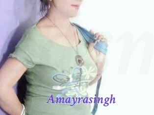 Amayrasingh