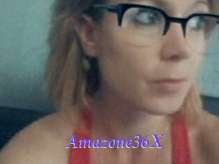 Amazone36X