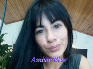 Ambar_Blue