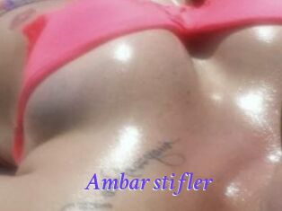 Ambar_stifler