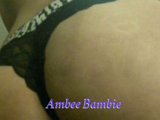 Ambee_Bambie