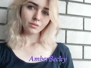 AmberBecky