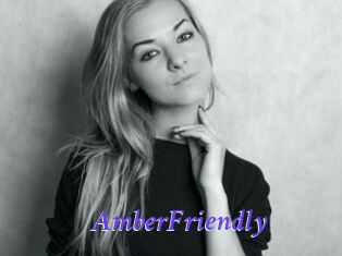 AmberFriendly