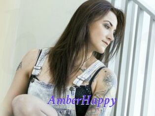 AmberHappy