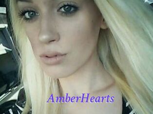 AmberHearts