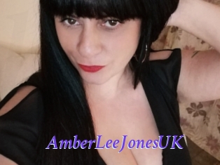 AmberLeeJonesUK