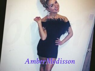 AmberMedisson