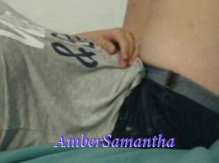 Amber_Samantha