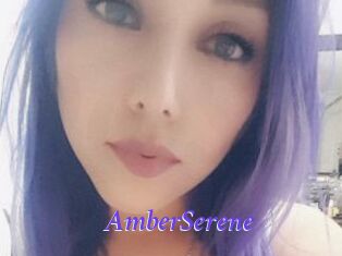 AmberSerene