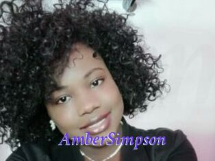 AmberSimpson