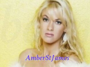 AmberStJames