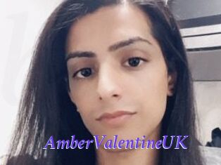 AmberValentineUK