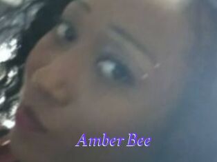 Amber_Bee