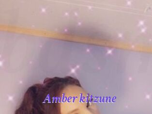 Amber_kitzune