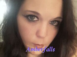 Amberfalls