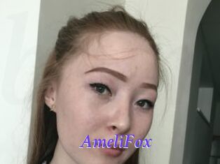 AmeliFox