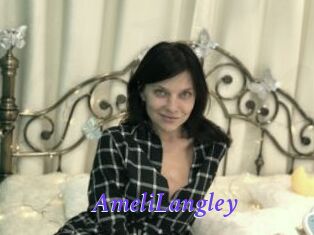 AmeliLangley