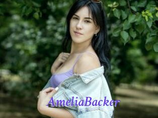 AmeliaBacker