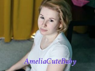 AmeliaCuteBaby