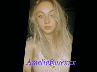 AmeliaRosexxx