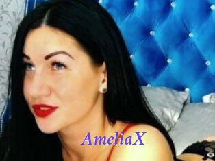 AmeliaX