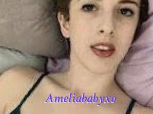 Ameliababyxo