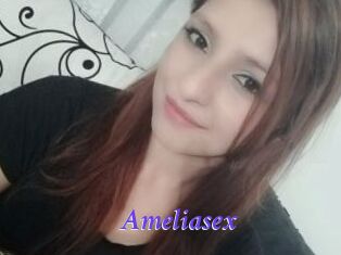 Ameliasex