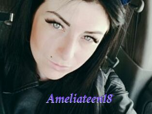 Ameliateen18