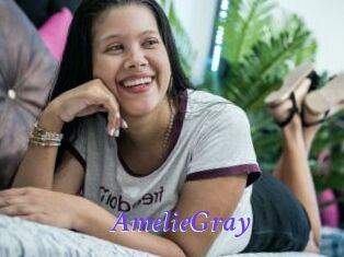 AmelieGray